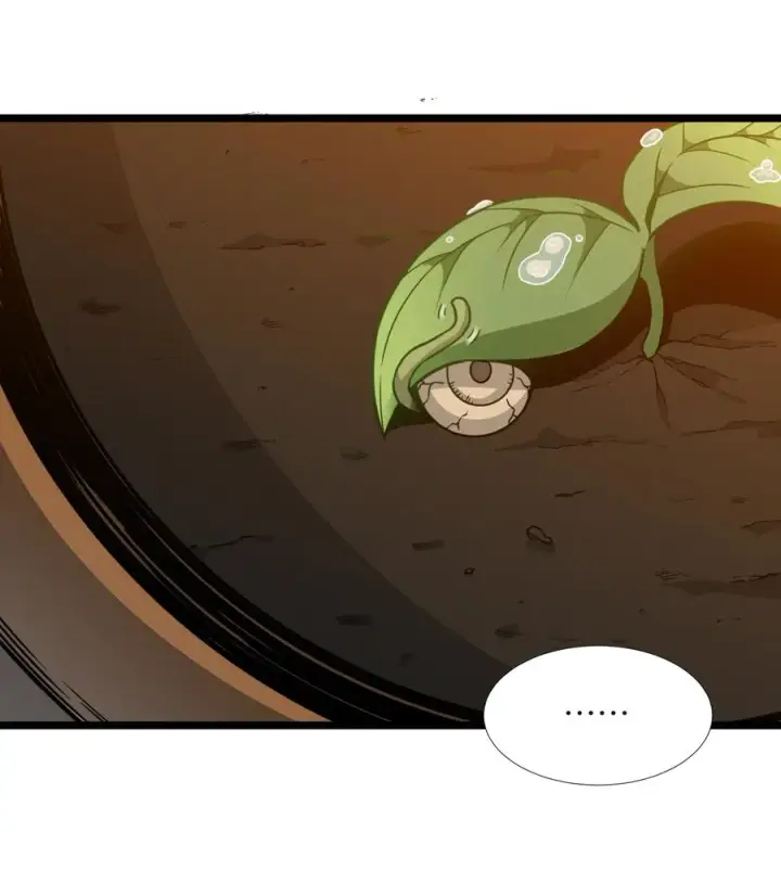 漫画《我真不是邪神走狗》027 让他成为我们的眼睛第90张图