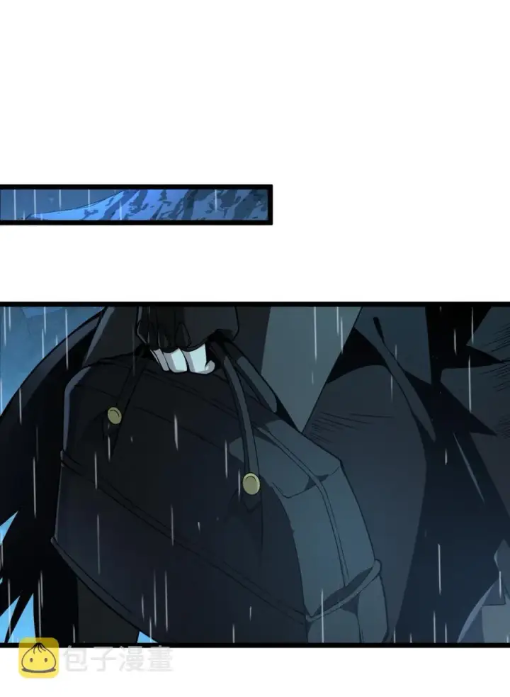 漫画《我真不是邪神走狗》028 杀人诛心第9张图