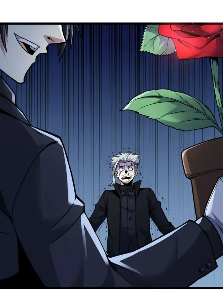 漫画《我真不是邪神走狗》029 我开解人很有一手的第8张图