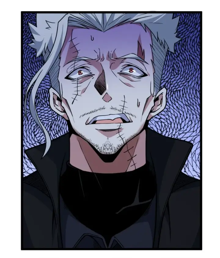 漫画《我真不是邪神走狗》029 我开解人很有一手的第9张图