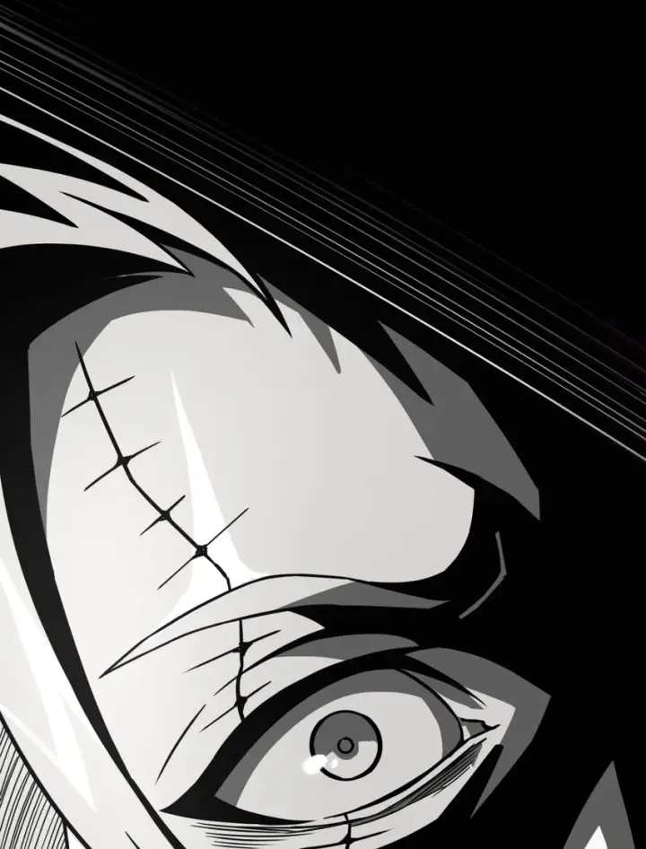 漫画《我真不是邪神走狗》030 他在下一盘大棋！第73张图