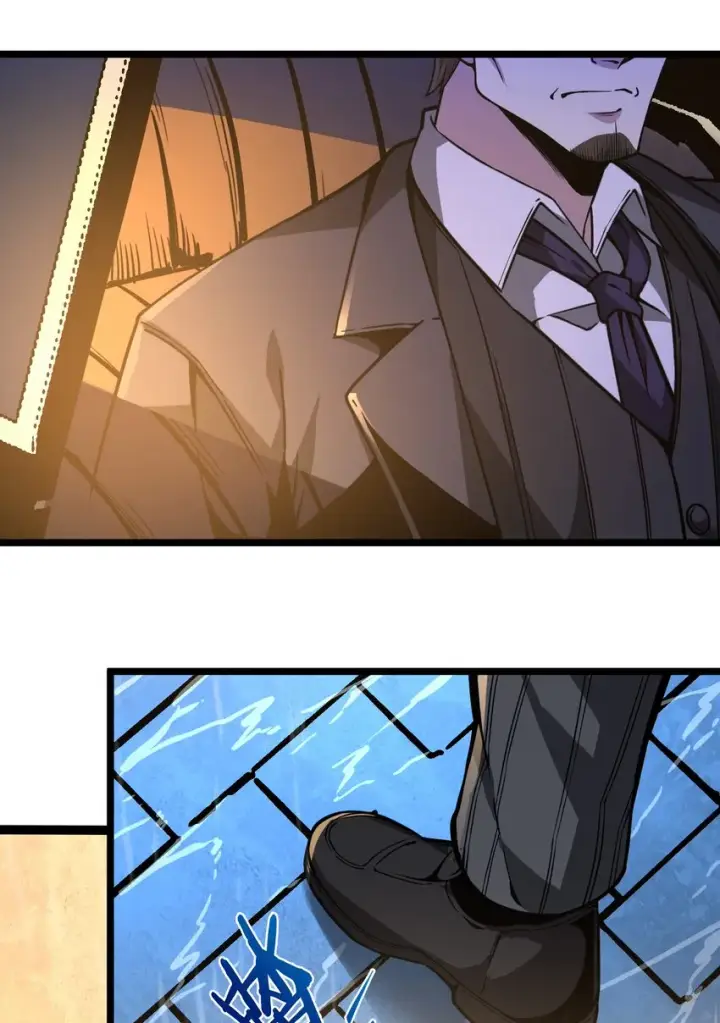 漫画《我真不是邪神走狗》031 血肉福音书第31张图