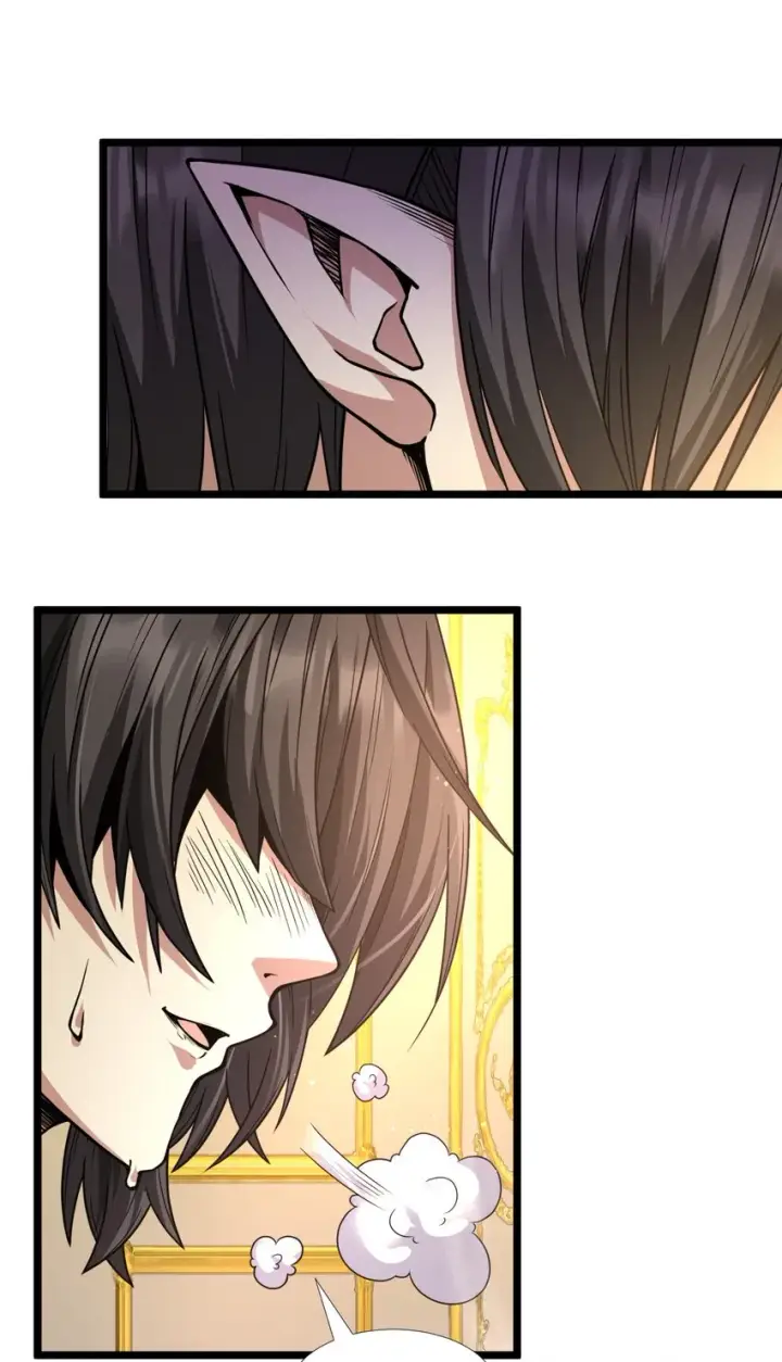 漫画《我真不是邪神走狗》031 血肉福音书第35张图