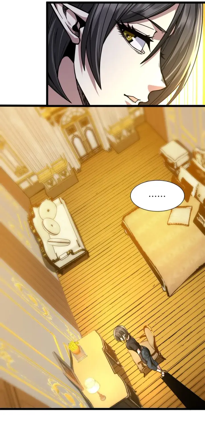 漫画《我真不是邪神走狗》031 血肉福音书第49张图