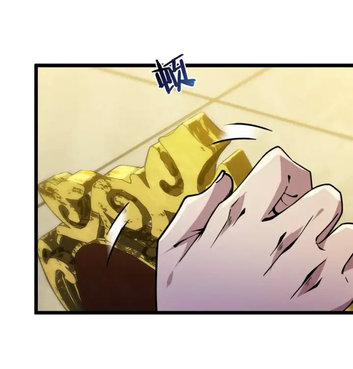 漫画《我真不是邪神走狗》031 血肉福音书第67张图