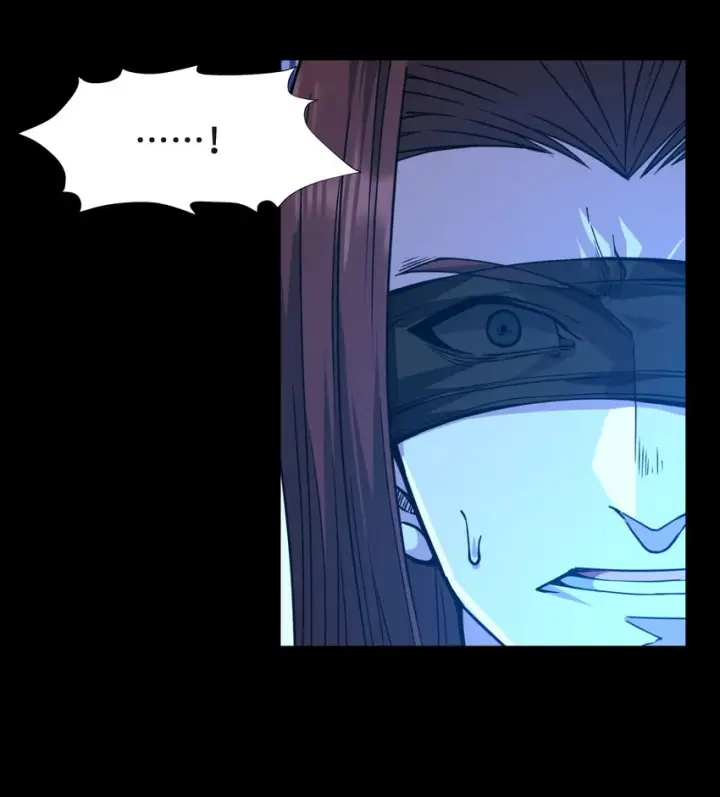漫画《我真不是邪神走狗》032 他改变了你很多第52张图