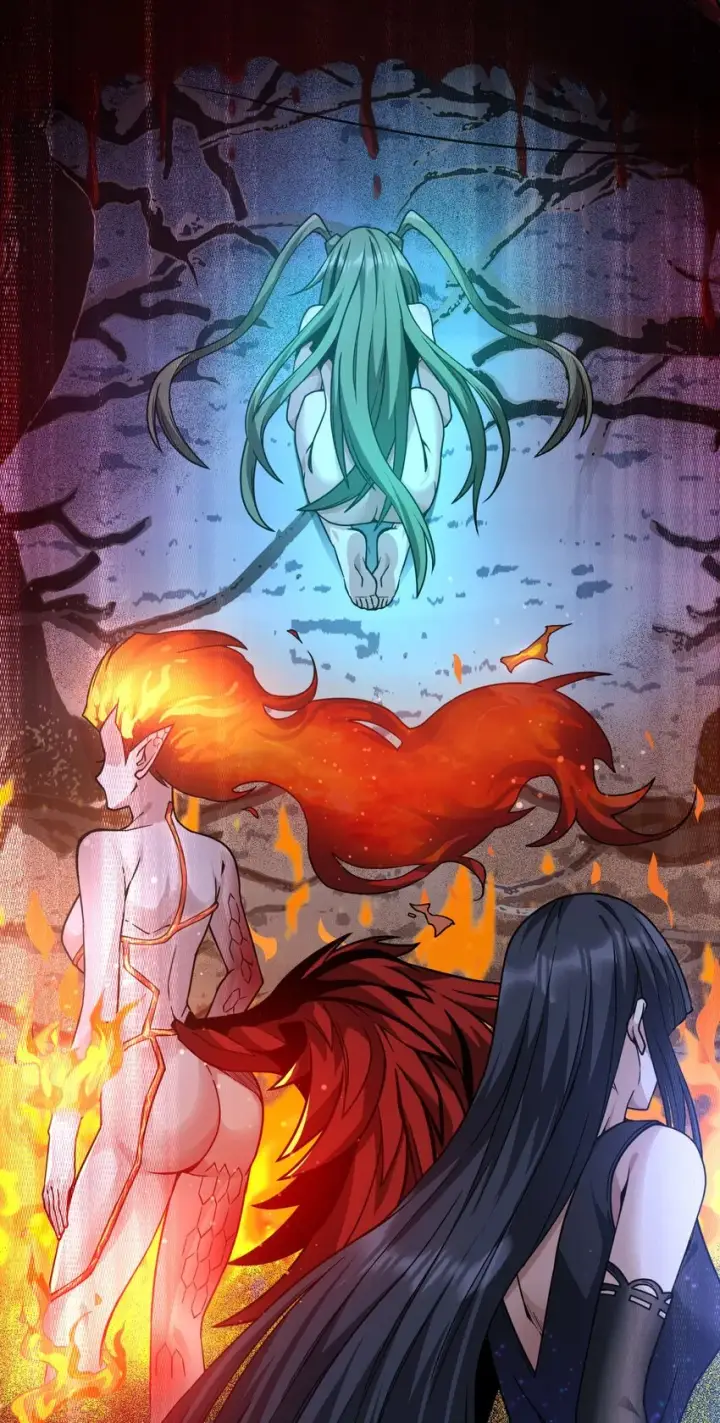 漫画《我真不是邪神走狗》033 移交申请第14张图