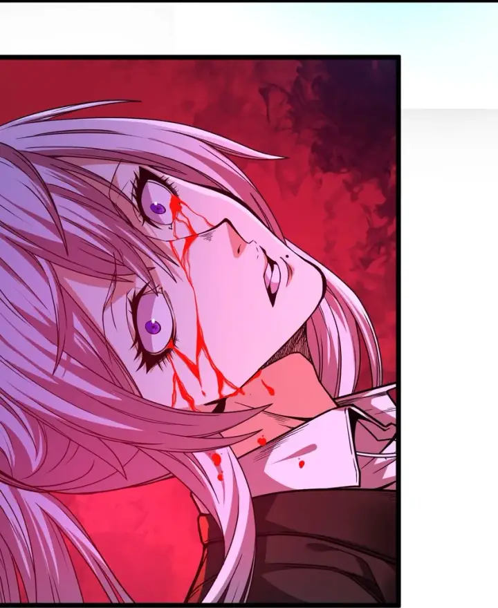 漫画《我真不是邪神走狗》035 灵魂凝视第73张图