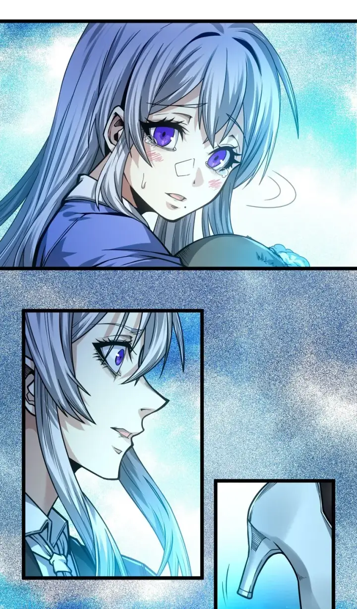 漫画《我真不是邪神走狗》036 新生第82张图
