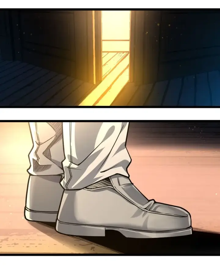 漫画《我真不是邪神走狗》037 这就是我的决定第41张图