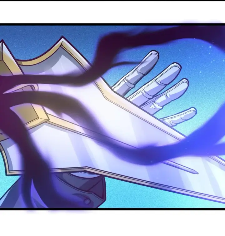 漫画《我真不是邪神走狗》038 介意我拔出来看看吗？第51张图