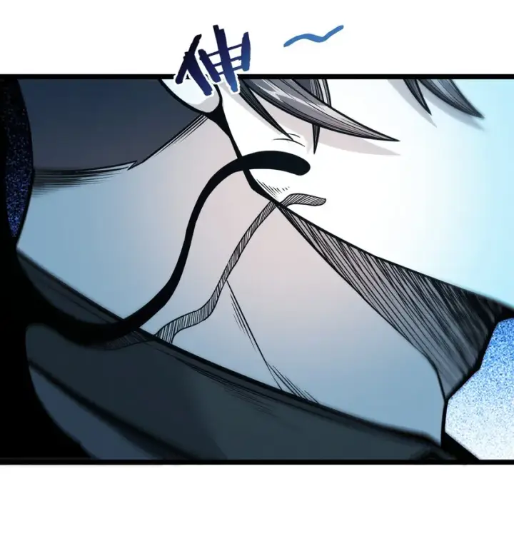 漫画《我真不是邪神走狗》038 介意我拔出来看看吗？第71张图