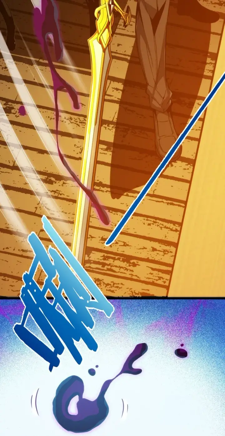 漫画《我真不是邪神走狗》038 介意我拔出来看看吗？第91张图