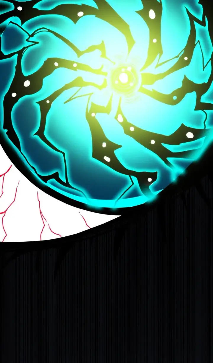 漫画《我真不是邪神走狗》040 闪耀吧，人类之光第38张图