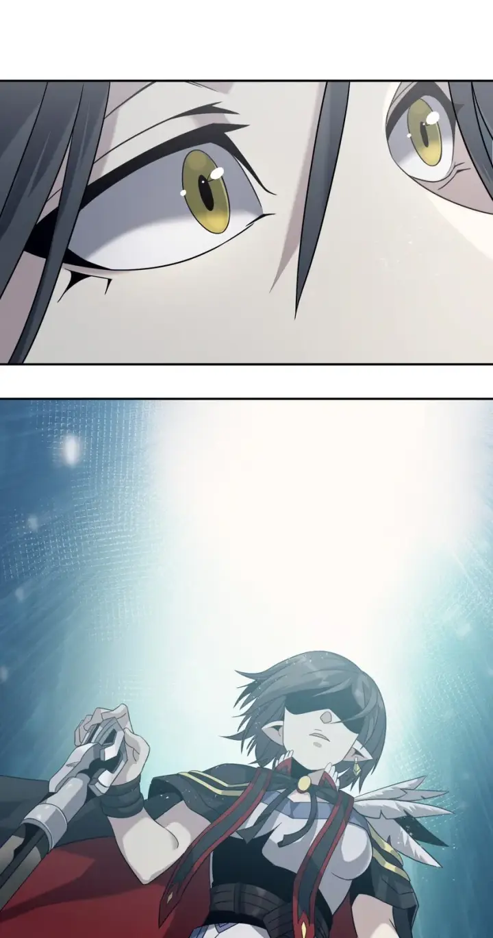 漫画《我真不是邪神走狗》05 肃清第66张图