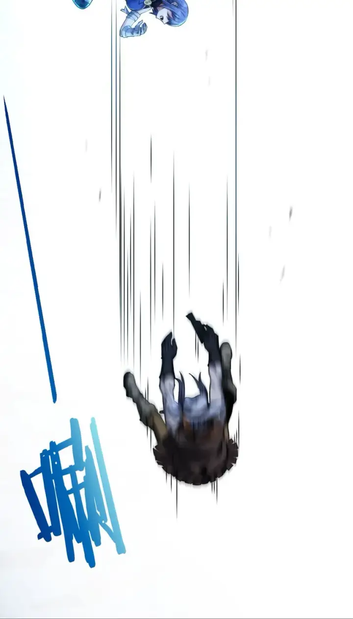 漫画《我真不是邪神走狗》048 你们礼貌吗第19张图