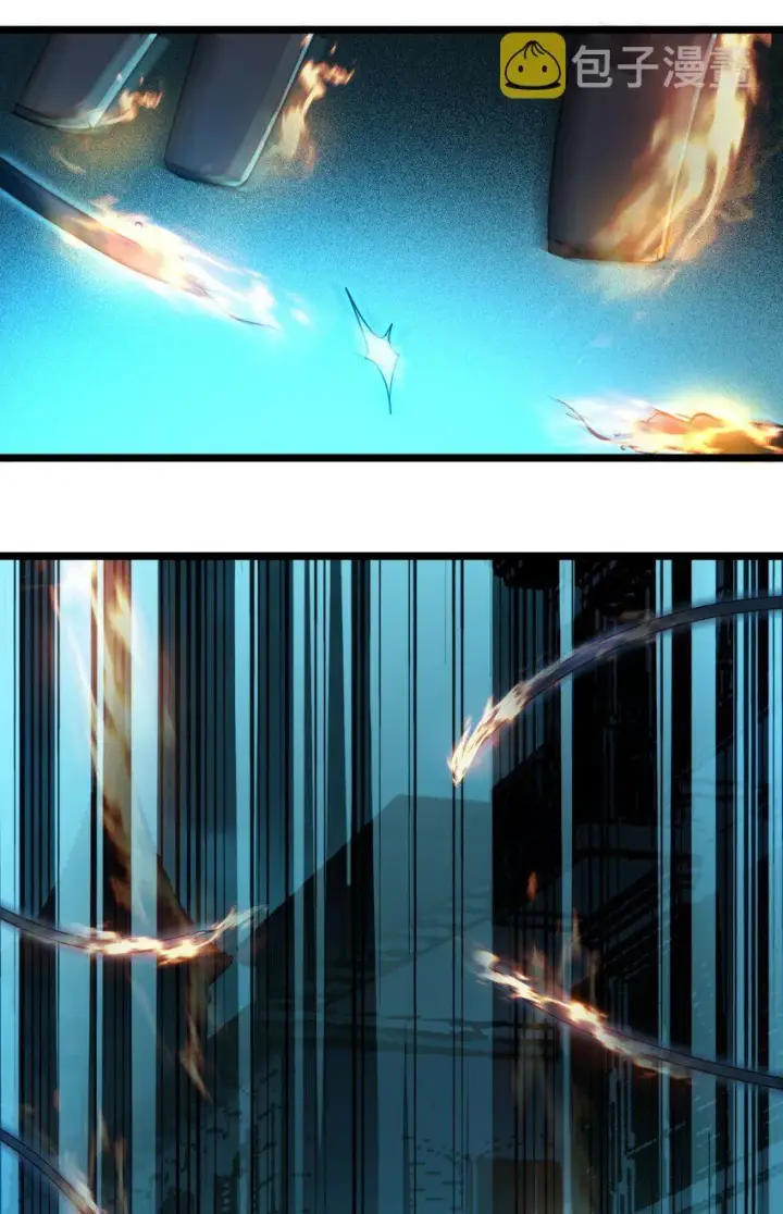 漫画《我真不是邪神走狗》048 你们礼貌吗第43张图