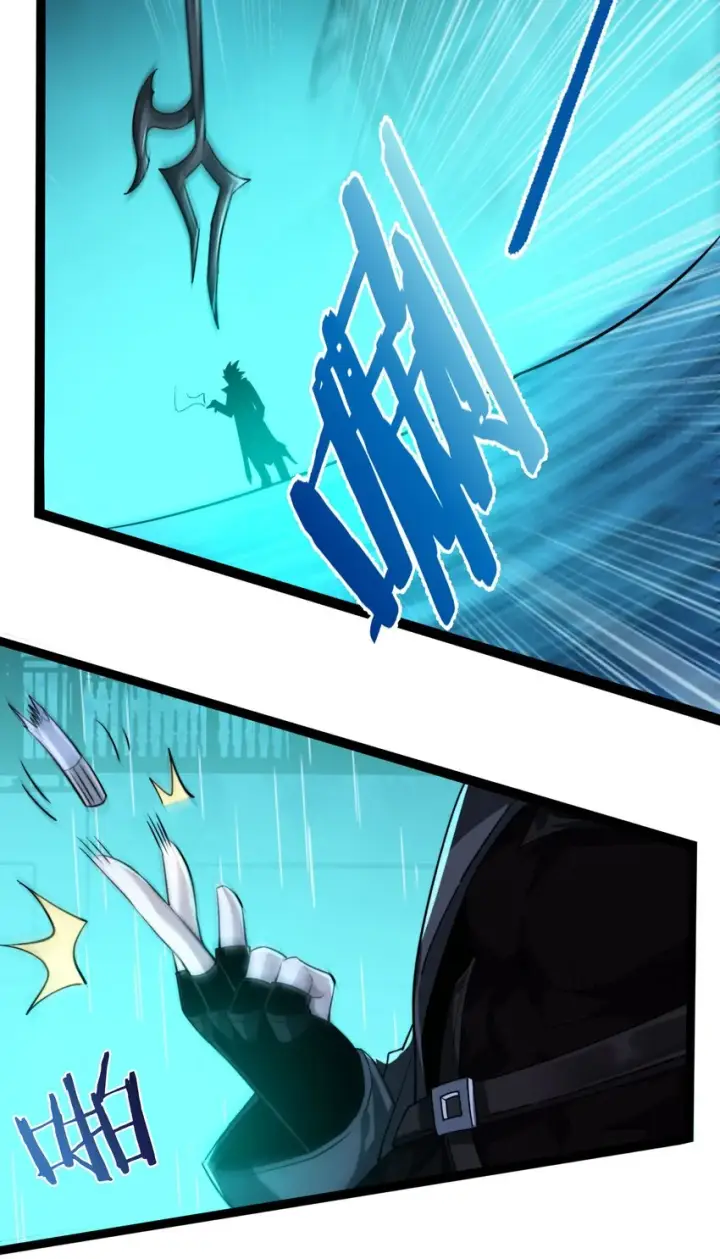 漫画《我真不是邪神走狗》049 该睡觉了第18张图