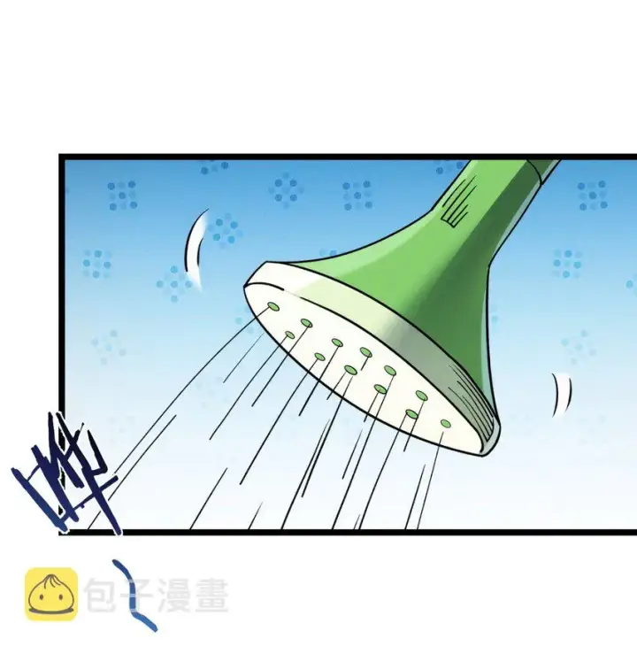 漫画《我真不是邪神走狗》番外 番外第48张图