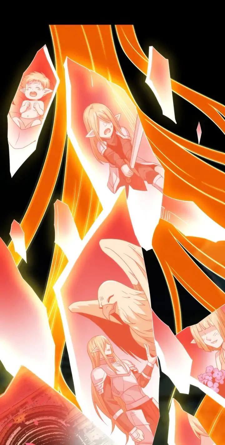 漫画《我真不是邪神走狗》052 你说的神，就在那里吗？第5张图