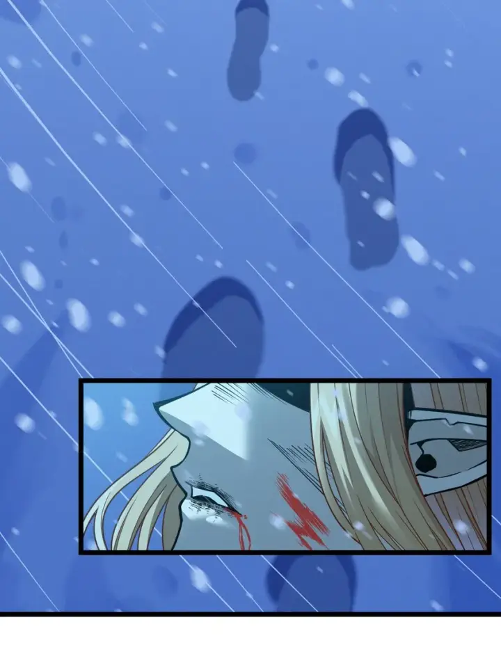 漫画《我真不是邪神走狗》056 好久不见第33张图