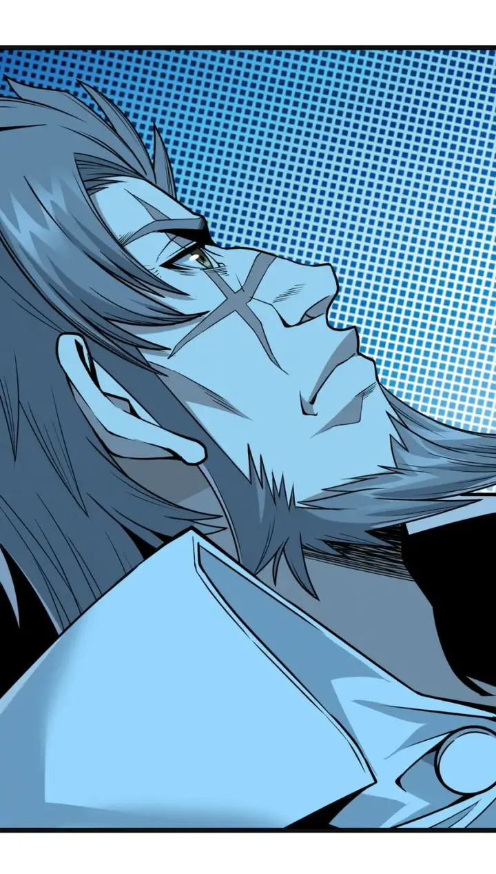 漫画《我真不是邪神走狗》057 安葬第29张图