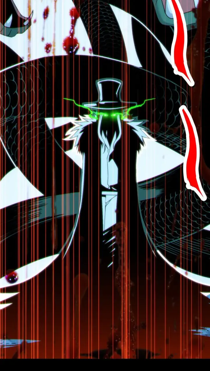 漫画《我真不是邪神走狗》062 尸体在说话第42张图