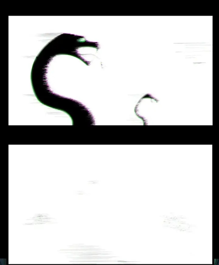 漫画《我真不是邪神走狗》063 林老板让我做的事第14张图