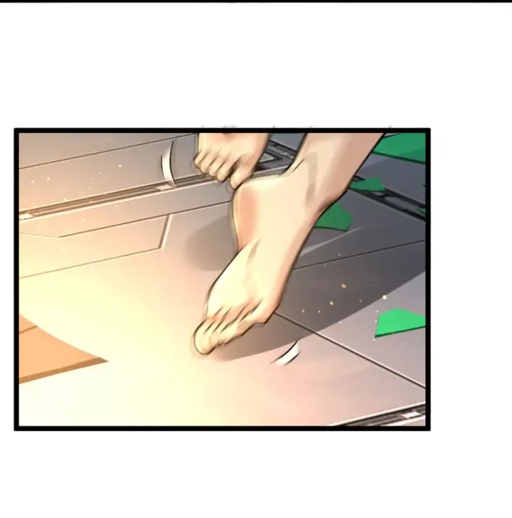 漫画《我真不是邪神走狗》065 指引第12张图