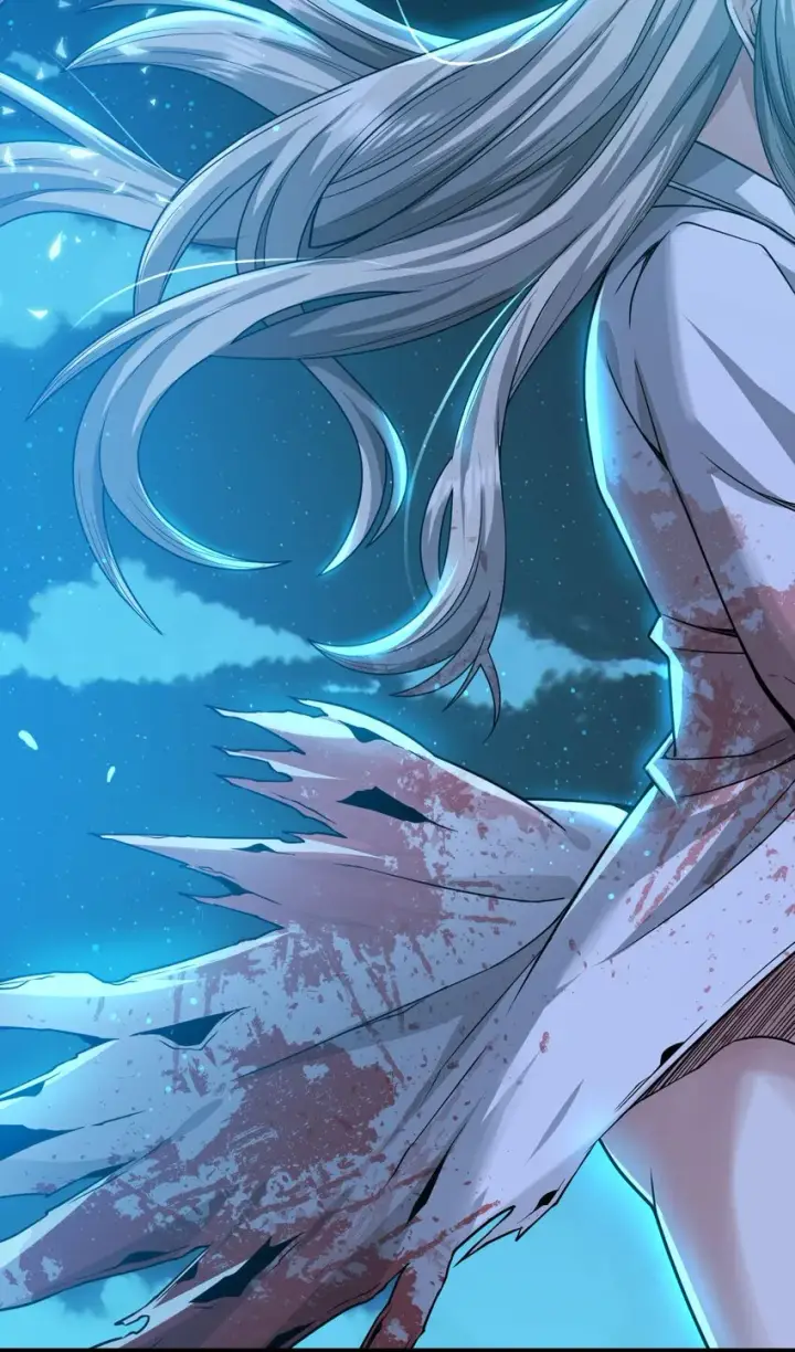 漫画《我真不是邪神走狗》065 指引第18张图
