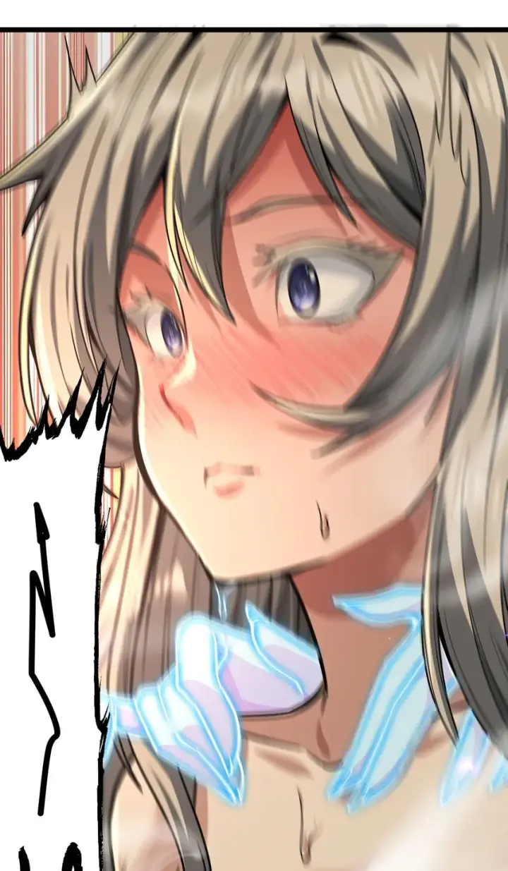 漫画《我真不是邪神走狗》065 指引第34张图