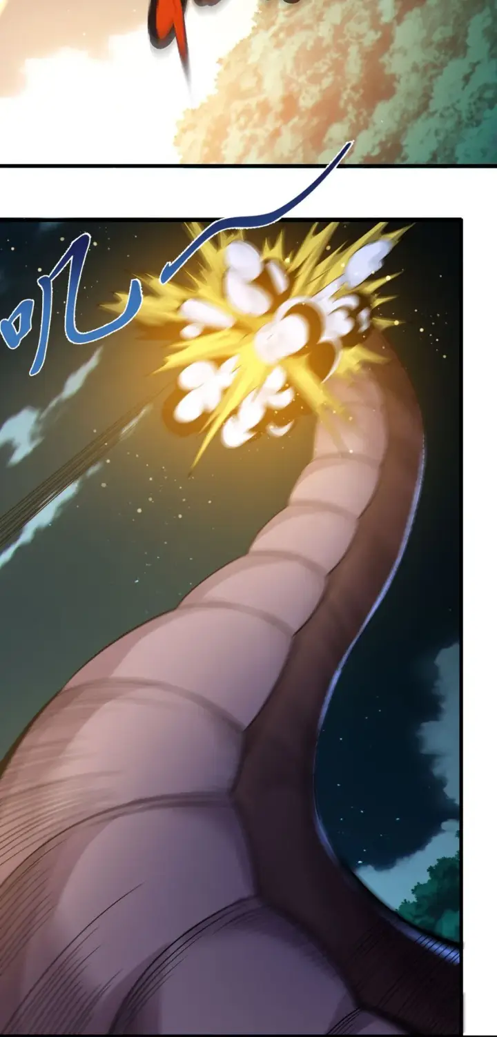 漫画《我真不是邪神走狗》066 神的指引（上）第32张图