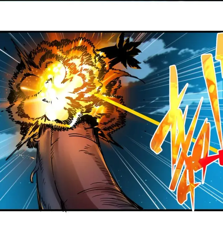 漫画《我真不是邪神走狗》067 神的指引（下）第3张图