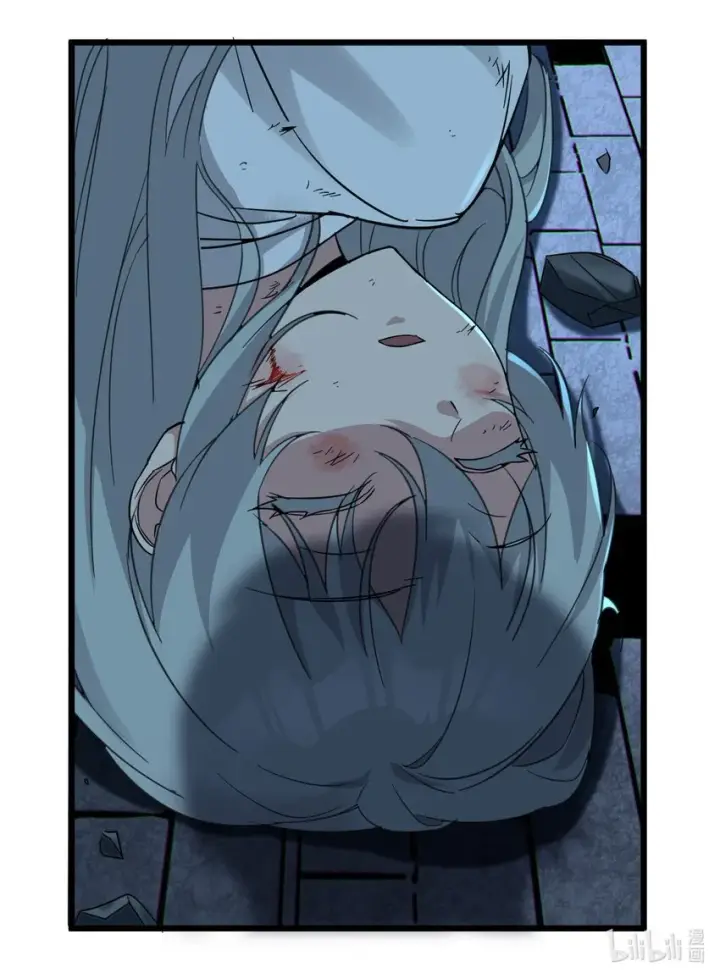 漫画《我真不是邪神走狗》067 神的指引（下）第82张图