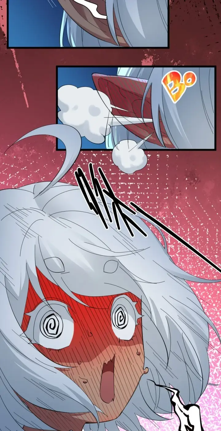 漫画《我真不是邪神走狗》072 查普曼的魔女第29张图