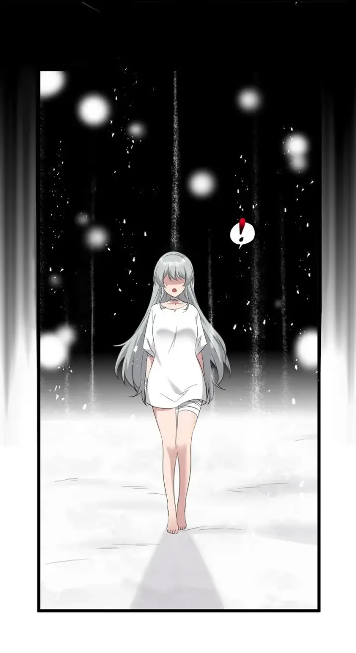 漫画《我真不是邪神走狗》073 以后还有得学呢第47张图