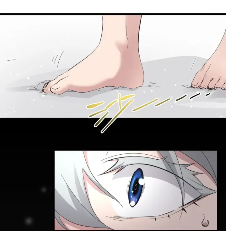 漫画《我真不是邪神走狗》073 以后还有得学呢第48张图