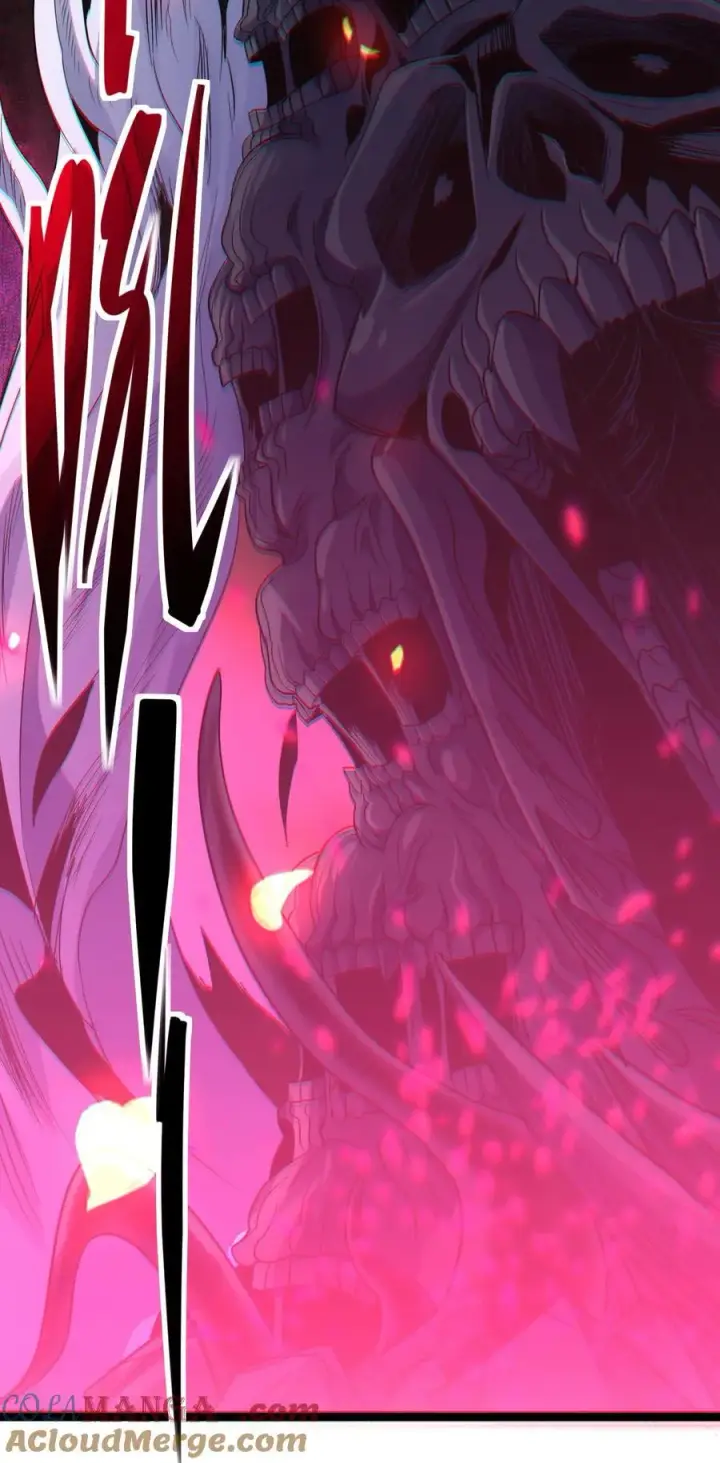漫画《我真不是邪神走狗》114 生气了吗？第37张图