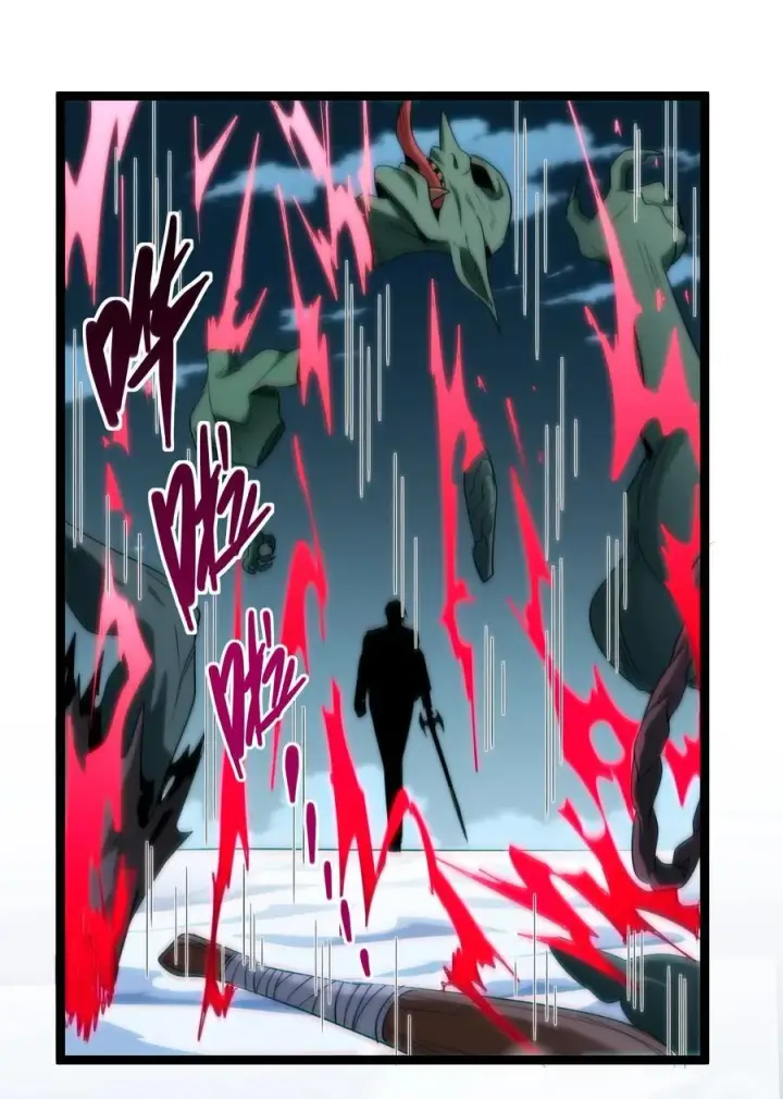 漫画《我真不是邪神走狗》114 生气了吗？第8张图