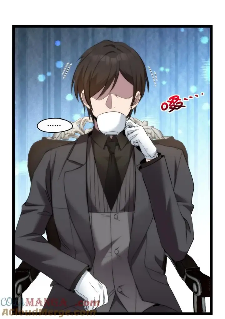 漫画《我真不是邪神走狗》116 让我来指导你怎么做第13张图