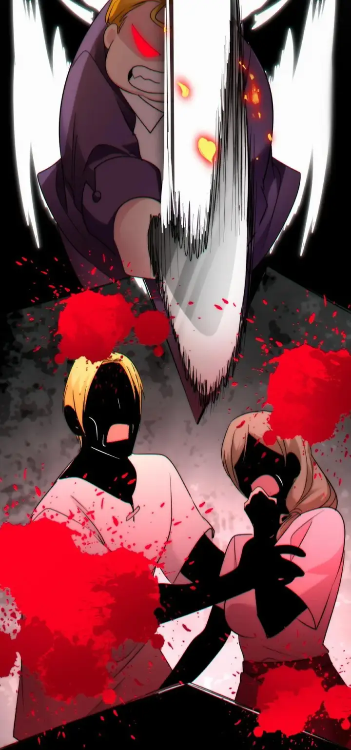 漫画《我真不是邪神走狗》116.5 祭品第30张图