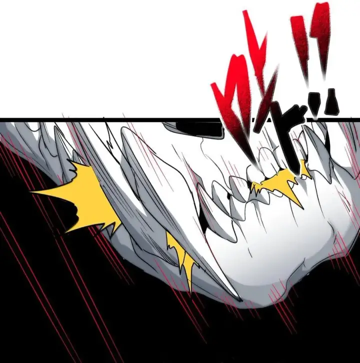 漫画《我真不是邪神走狗》118 熟了熟了，都熟透了第50张图