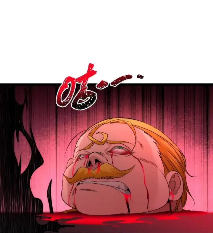漫画《我真不是邪神走狗》120 厄运第2张图