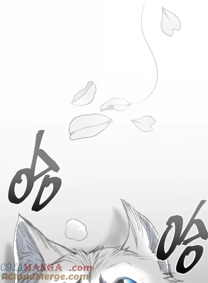 漫画《我真不是邪神走狗》123 神兽凶猛（下）第58张图