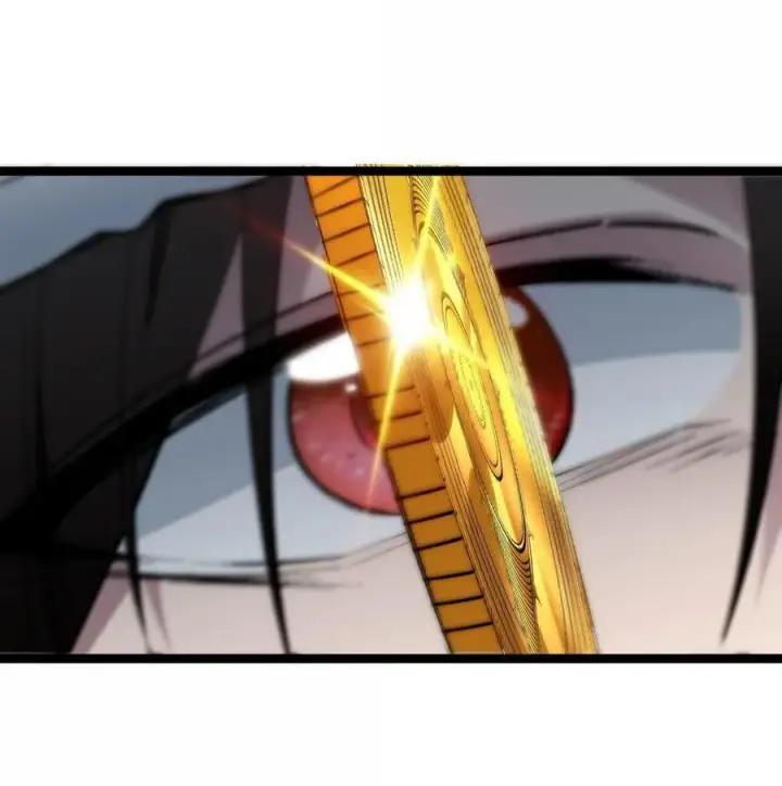 漫画《我真不是邪神走狗》124 您其实就是幸运女神吧？第45张图