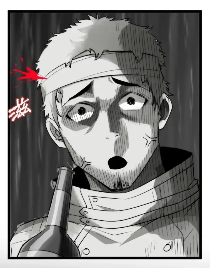 漫画《我真不是邪神走狗》126 520特别番外：他们尚未开始恋爱（下）第38张图