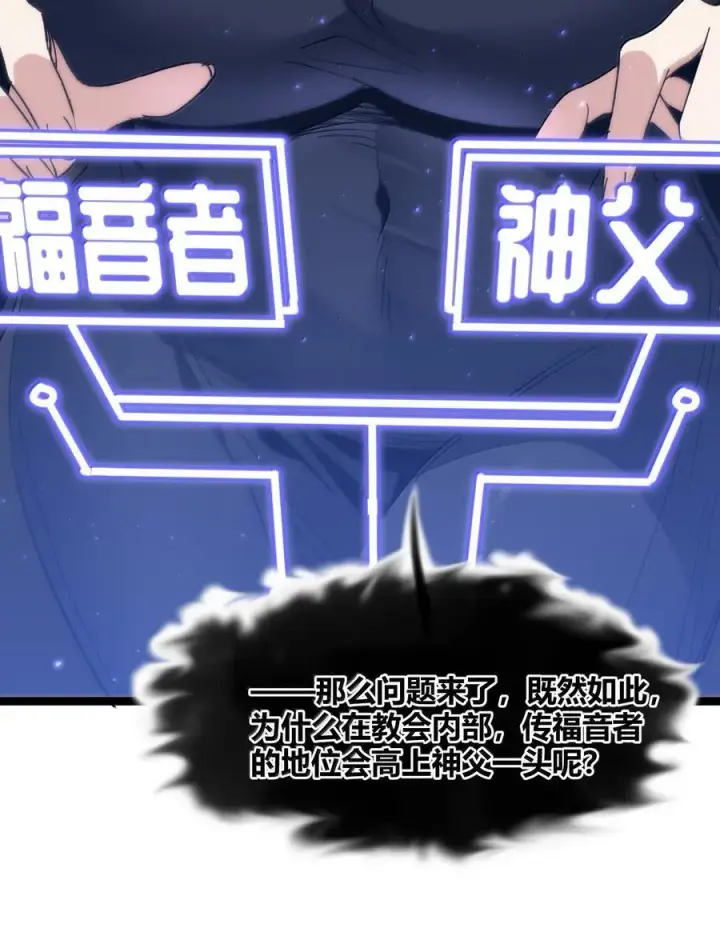 漫画《我真不是邪神走狗》127 疑问第35张图