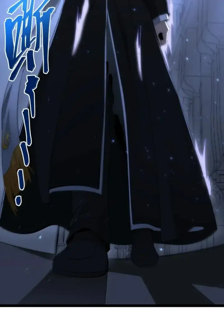 漫画《我真不是邪神走狗》128 晦月使徒第11张图