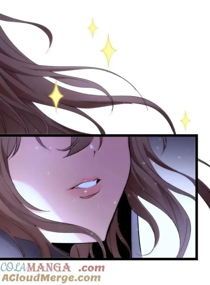 漫画《我真不是邪神走狗》128 晦月使徒第25张图