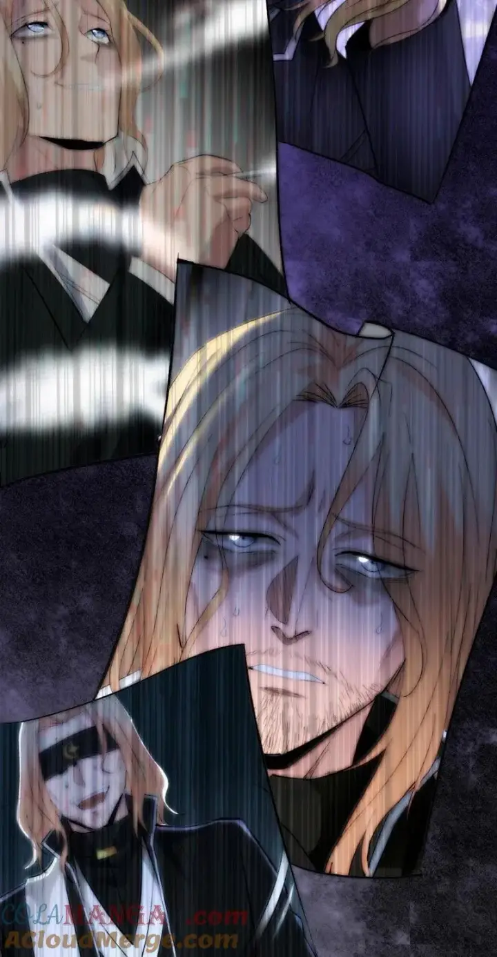 漫画《我真不是邪神走狗》128 晦月使徒第49张图